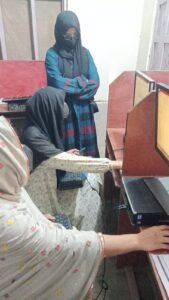Diploma Information Technology DIT Course One Year