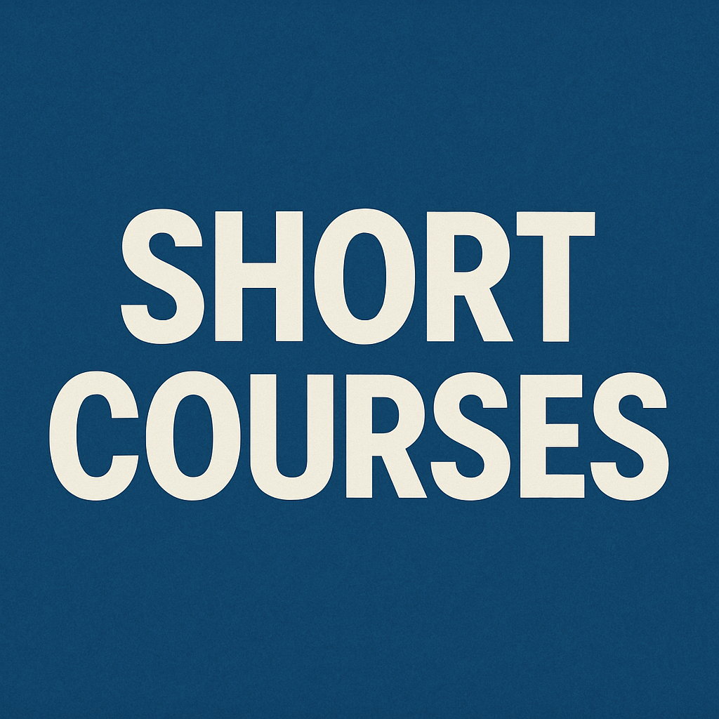 Short Courses